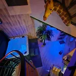 Safari Apartment