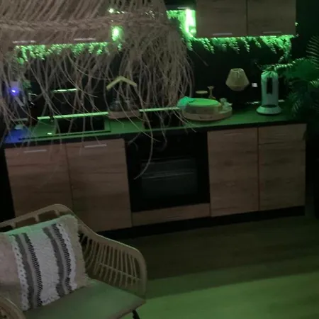 Safari Appartement
