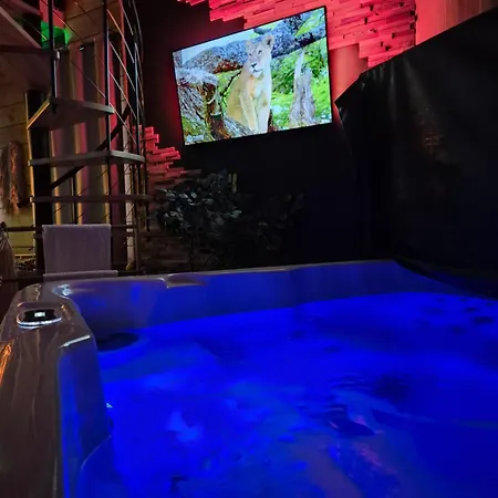 アパート Safari *