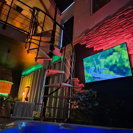 Διαμέρισμα Safari Solesmes (Nord)