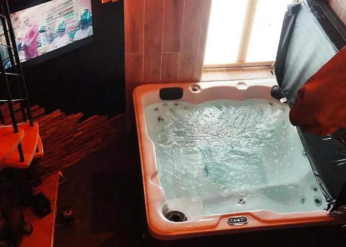 Safari Appartement *