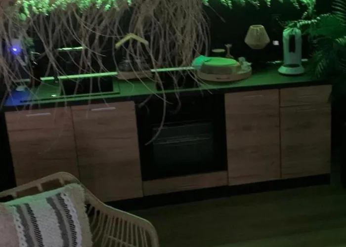 Safari Appartement